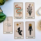 Your Feelings Are Valid Oracle Deck