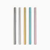 Prism Rollerball Pens Set of 5