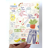 Only Good Things Notebook