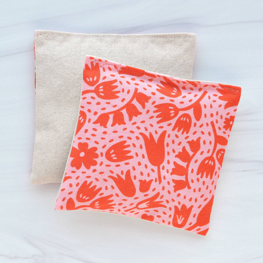 Lavender Clothing Sachet Bundle