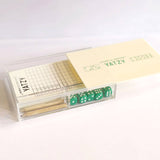 Yatzy Dice Game Set
