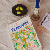 Life is Happening Weekly Planner