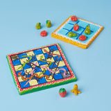 Playfully Clayful: 3-in-1 Games Craft Kit