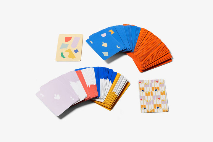 Poketo Playing Cards