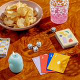 Poketo Playing Cards