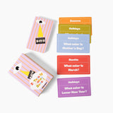 It Totally Makes Sense : Calendar Chaos