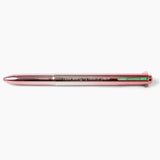 4-in-1 Multi-Color Pen Set - 3 Pack