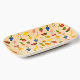 Ceramic Trinket Tray - Tutti Fruitti