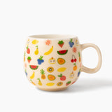 Coffee Mug - Tutti Fruitti