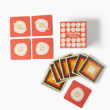 Perfect Pairs: A Jumbo Memory Game : Pasta Party