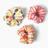 Satin Jumbo Scrunchies - Set of 3