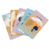 I AM Everything Affirmation Card Deck