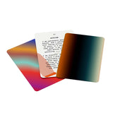 Dear Self Affirmation Card Deck - 52 Card Deck