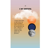 I AM Everything Affirmation Card Deck