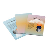 I AM Everything Affirmation Card Deck