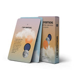 I AM Everything Affirmation Card Deck